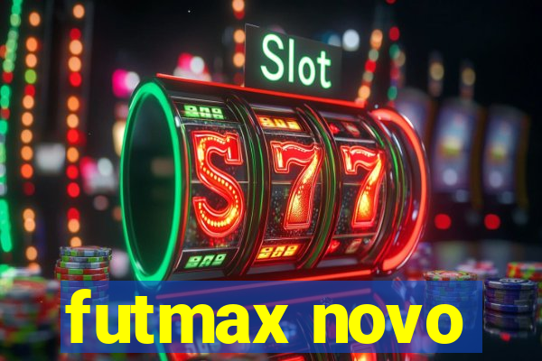 futmax novo